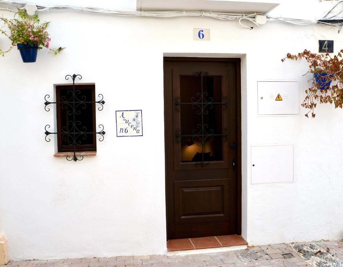 Ferienhaus Unique Andalusian Townhouse Next To Estepona