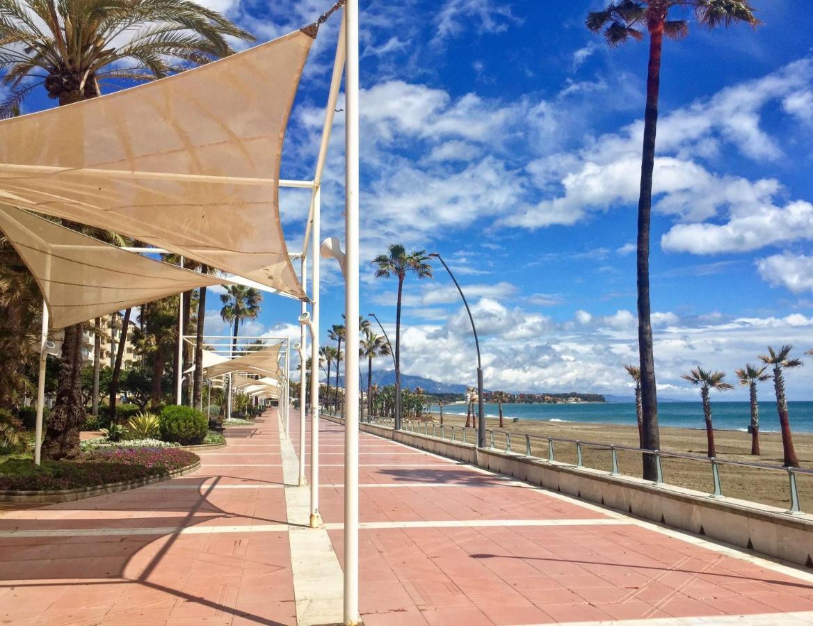 Unique Andalusian Townhouse Next To Ferienhaus Estepona
