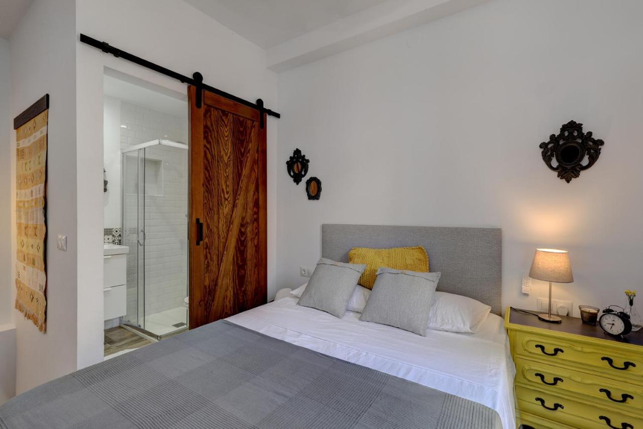 Ferienhaus Unique Andalusian Townhouse Next To Estepona