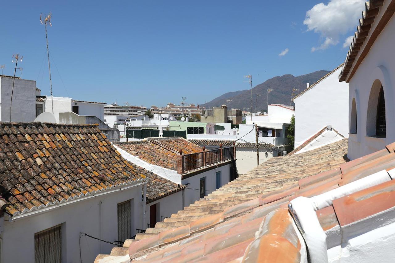 Unique Andalusian Townhouse Next To Vakantiehuis